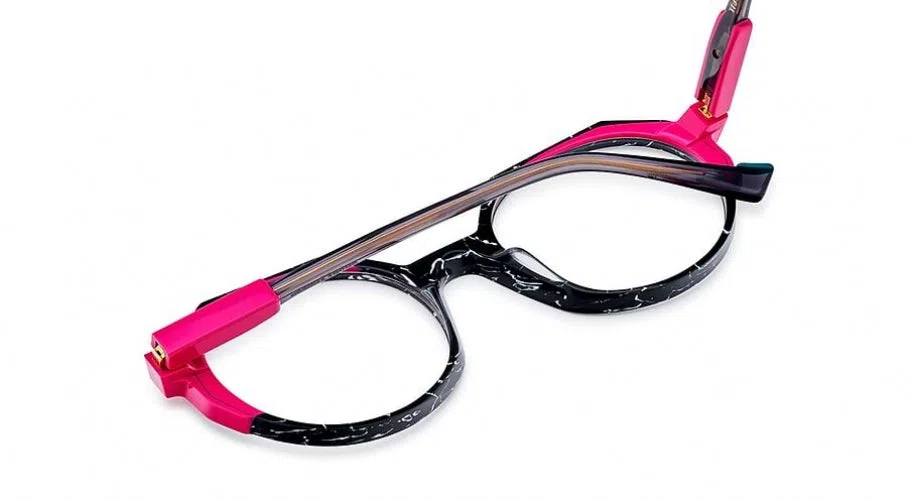 Etnia Barcelona TRASTAMARA Eyeglasses - view 7